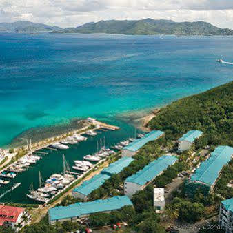 Crystal Cove Beach Resort By Antilles Resorts Smith Bay  Exterior photo